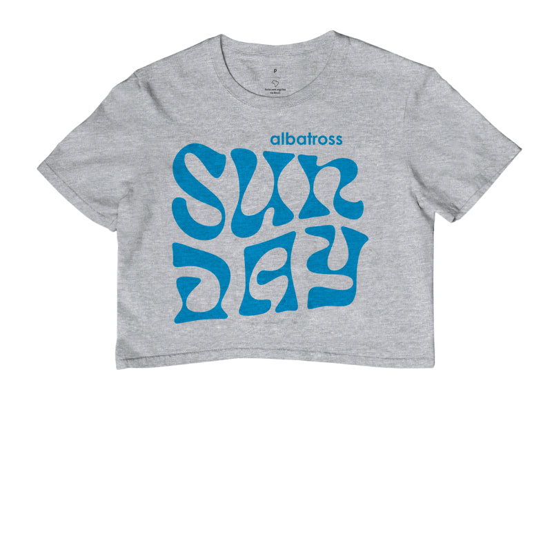 sun day azul