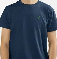 Camiseta Básica ALBATROSS Limão