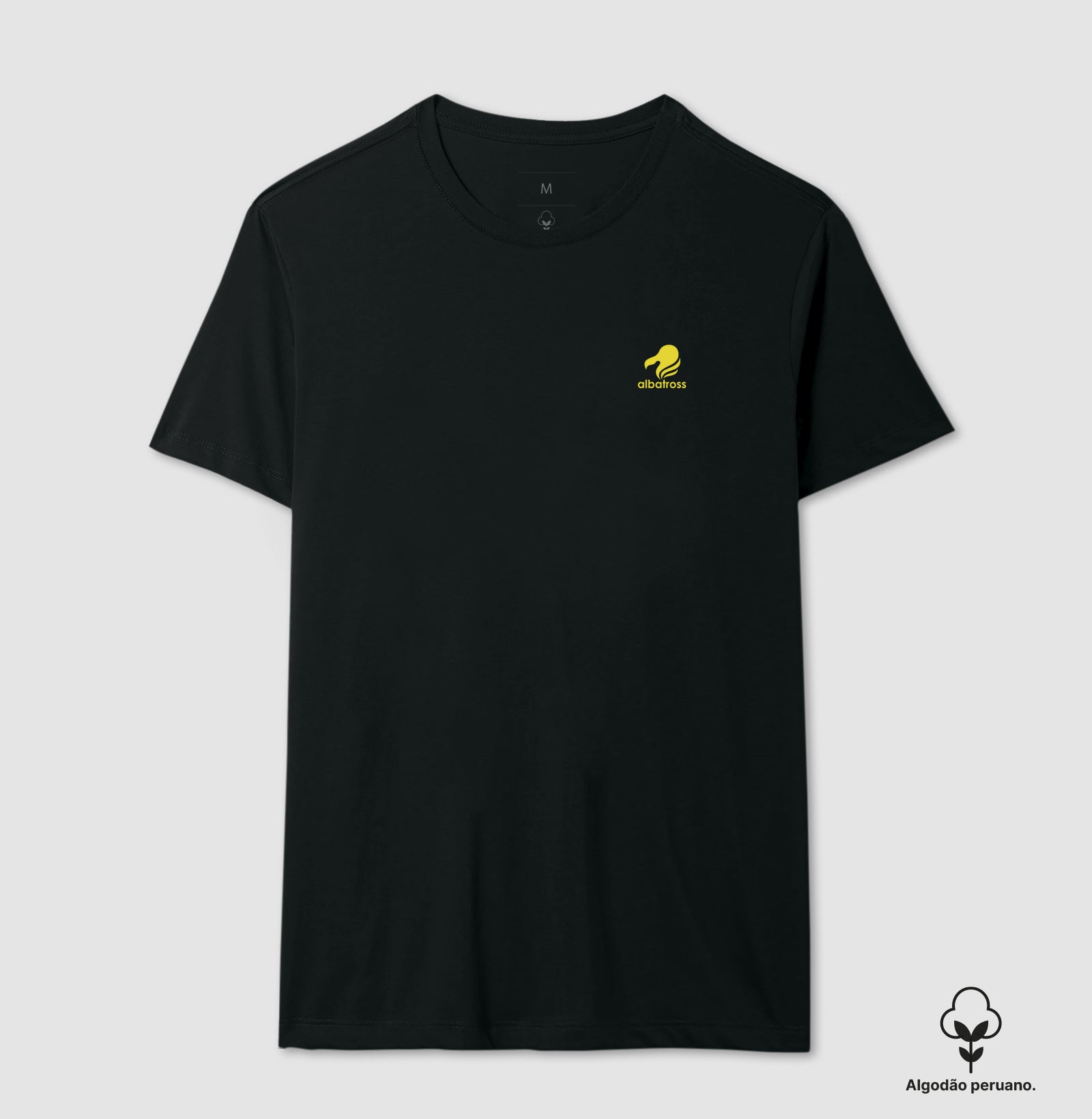albatross limão