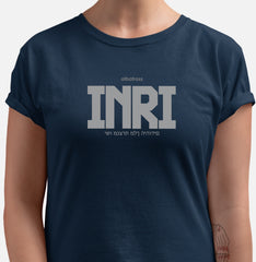 INRI conexão emocional