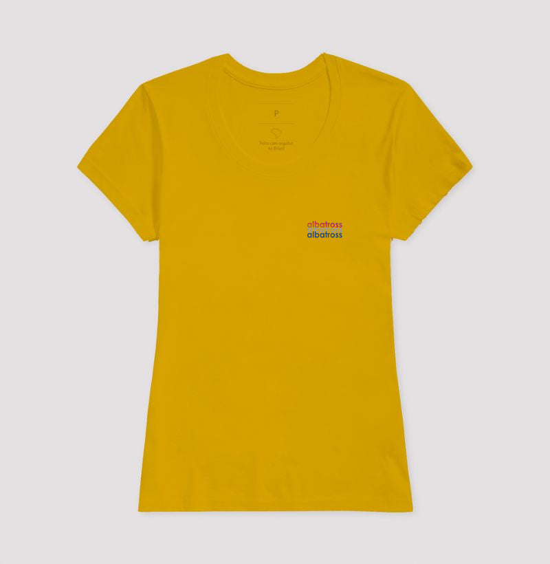 albatross tees