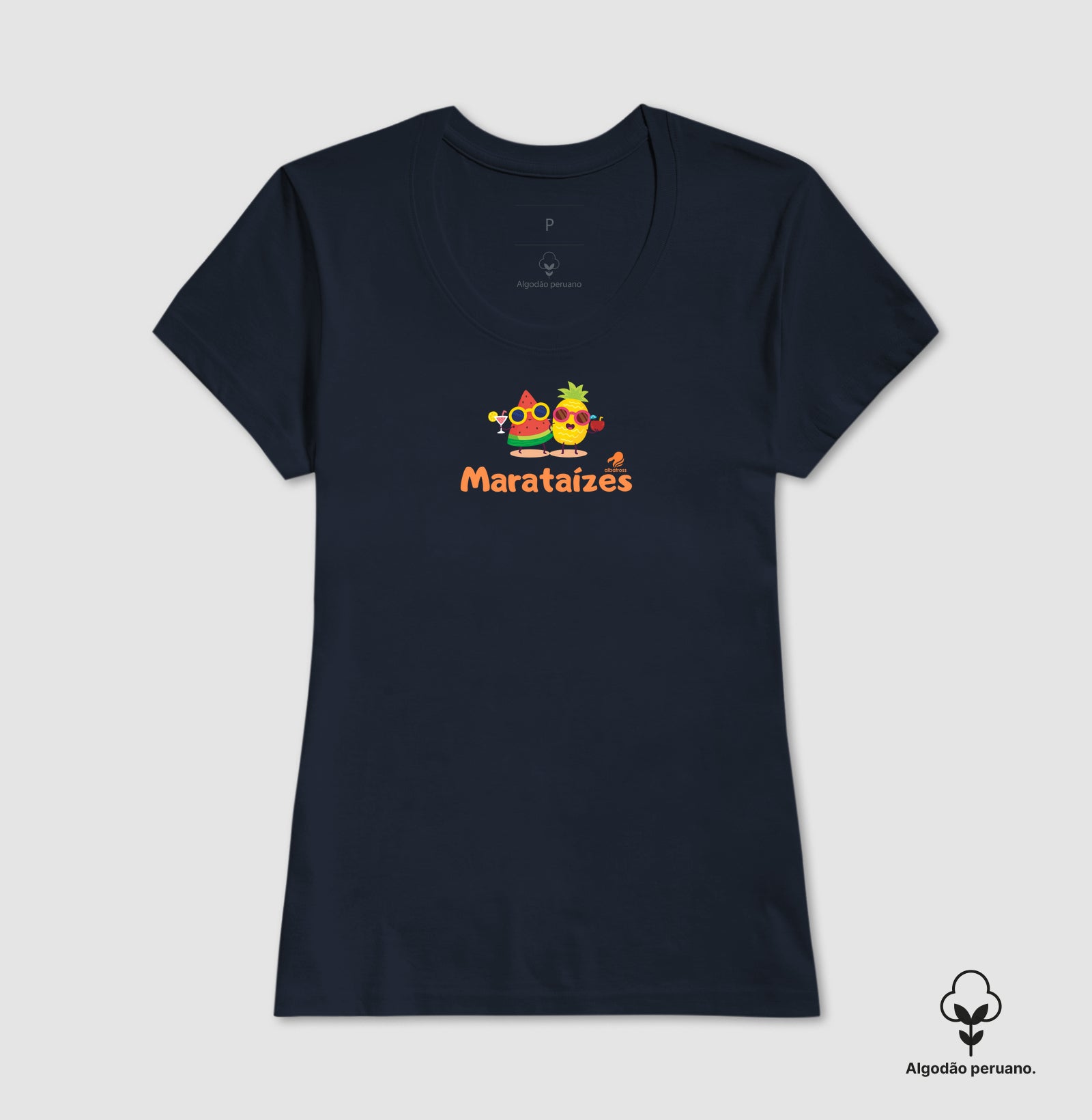 Marataízes abacaxi Melancia