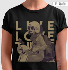 LIVE LOVE