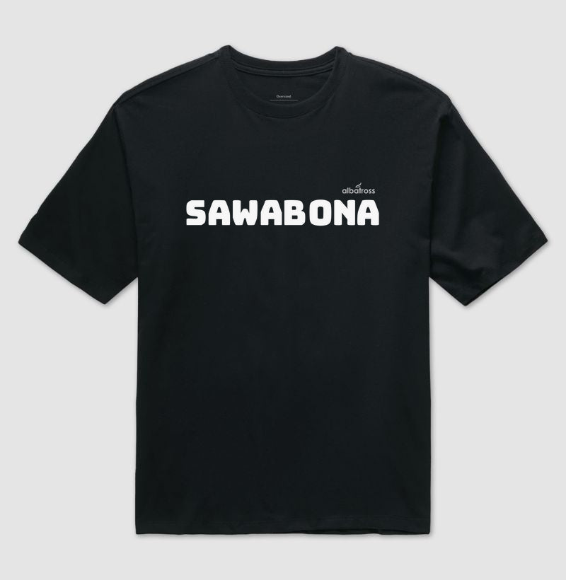 SAWABONA