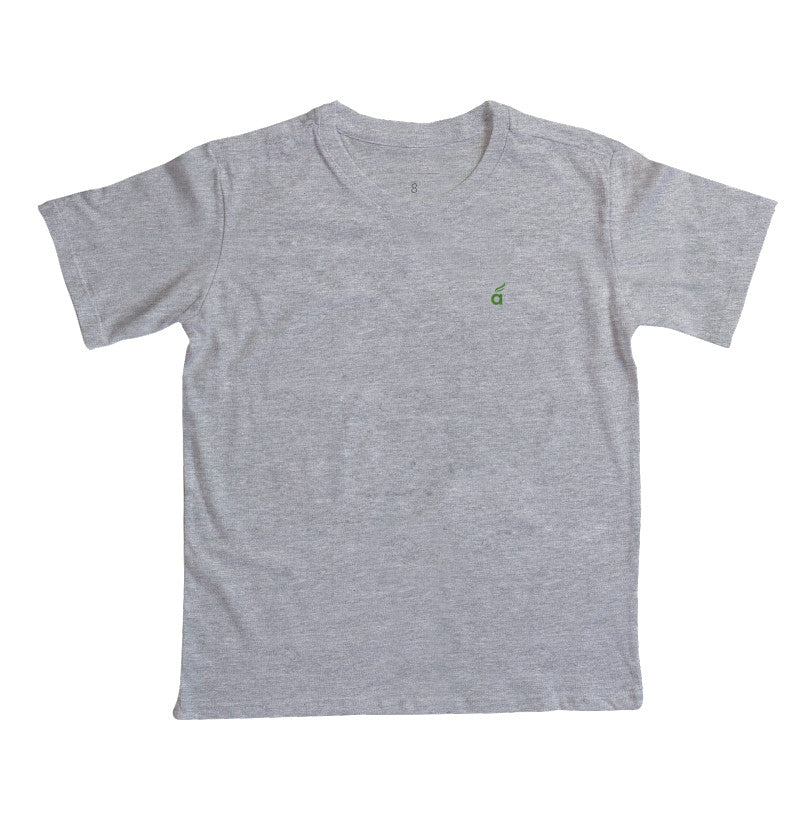 Camiseta Básica ALBATROSS Limão