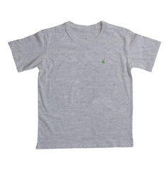 Camiseta Básica ALBATROSS Limão