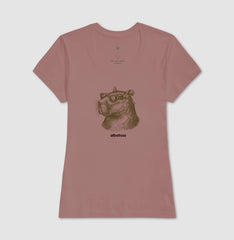 capivara de óculos