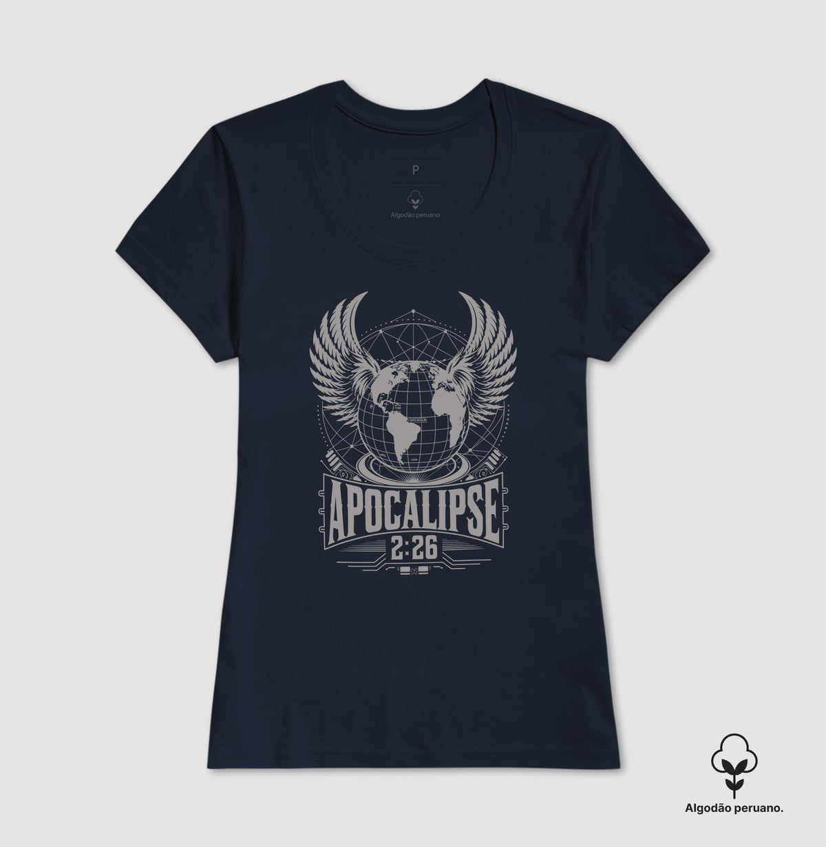 APOCALIPSE 2:26
