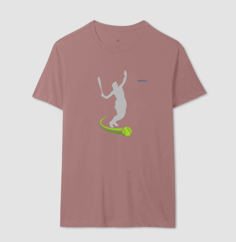 Beach Tennis Albatross