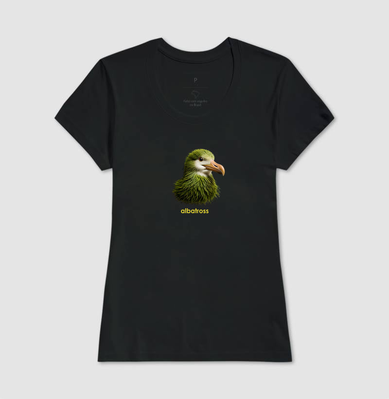 Albatross tees