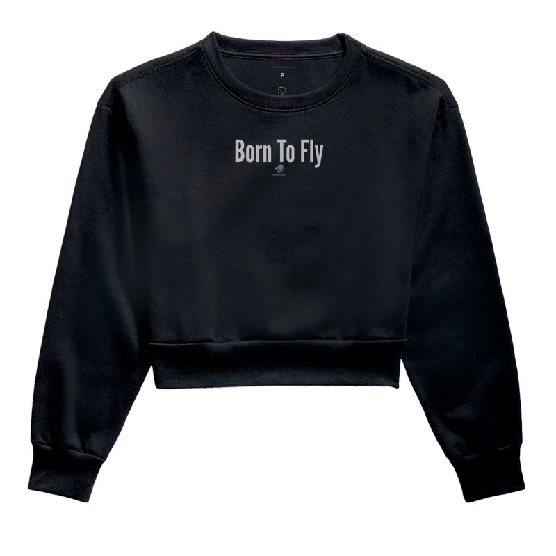 born to fly