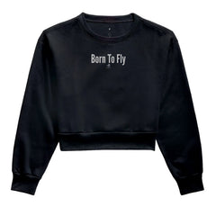 born to fly