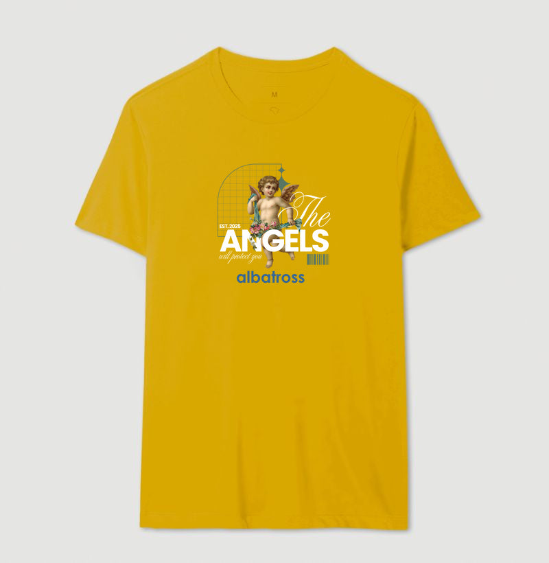 Angel protection