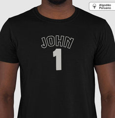 JOHN 1