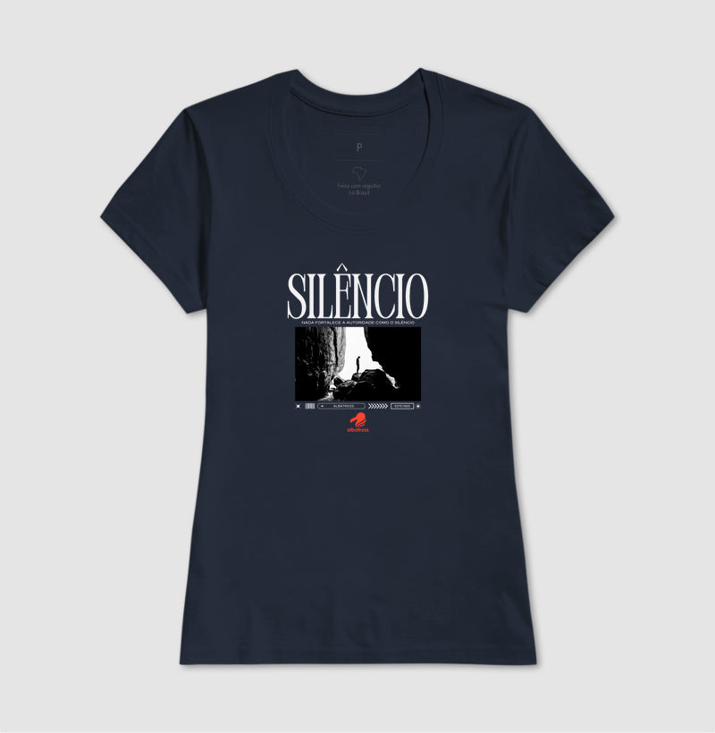 SILÊNCIO