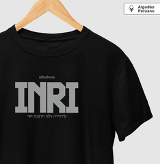 INRI conexão emocional