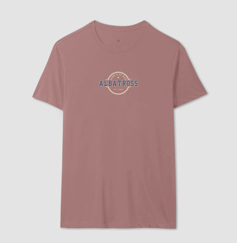 quem é do mar tees