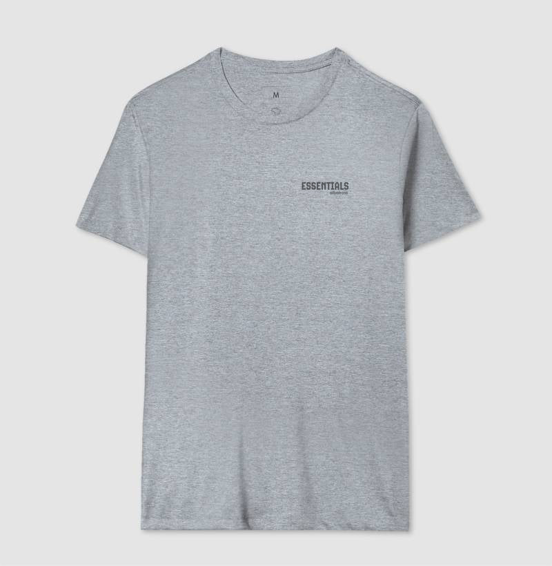 ESSENTIALS ALBATROSS TEE