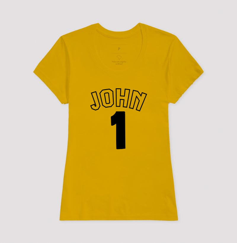 JOHN 1 – A LUZ QUE VESTE A PALAVRA
