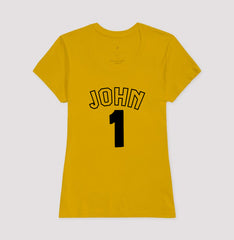 JOHN 1 – A LUZ QUE VESTE A PALAVRA