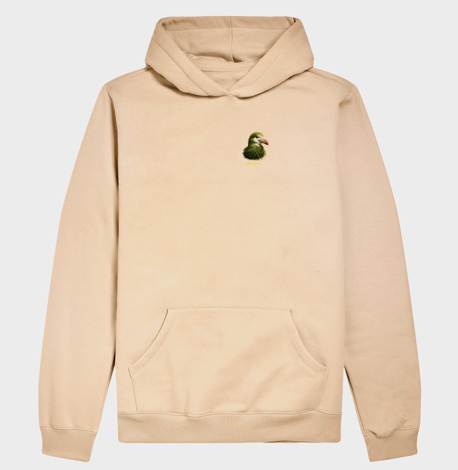 Albatross tees