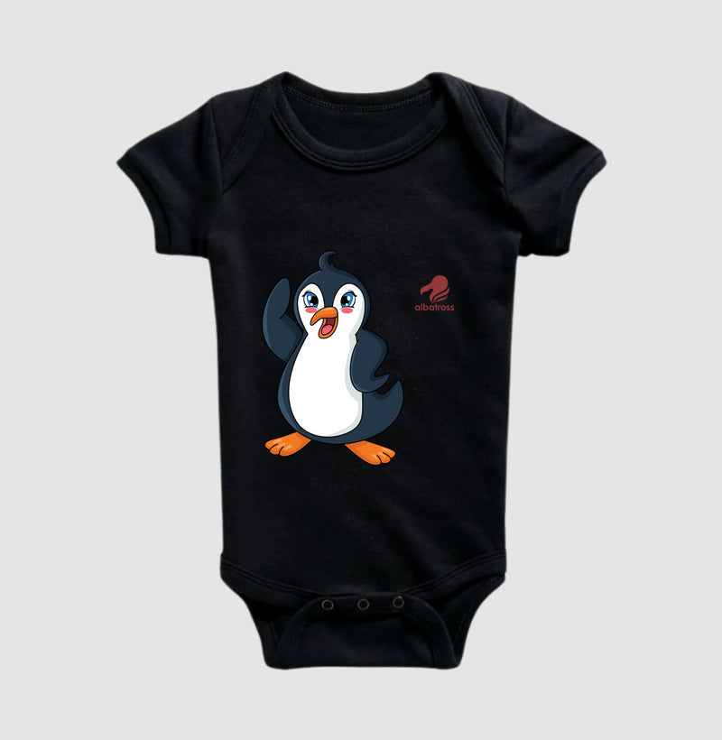 pinguin junior