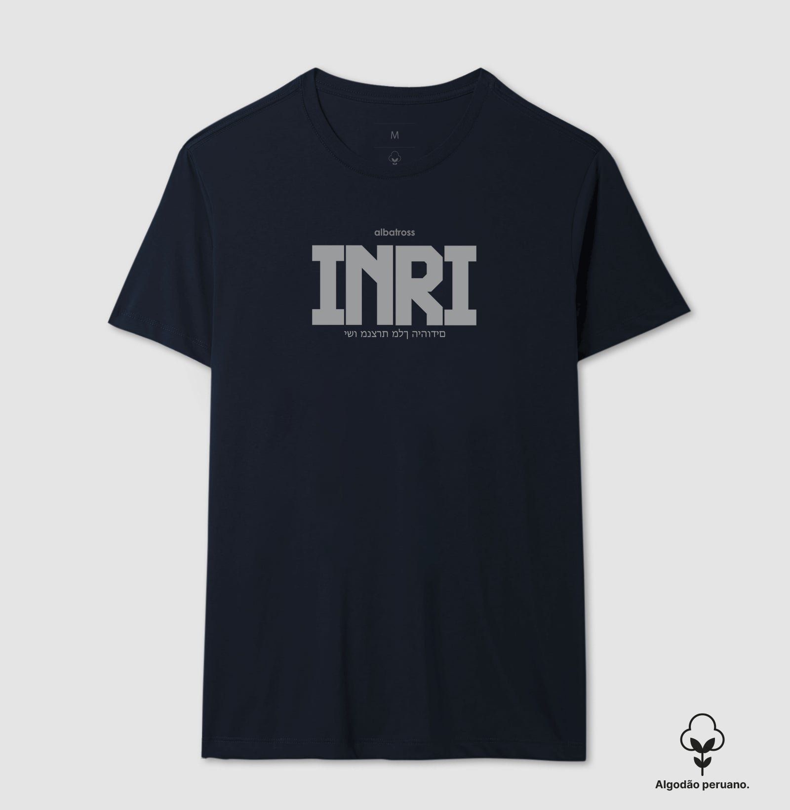 INRI conexão emocional