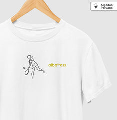 beach tennis alba w