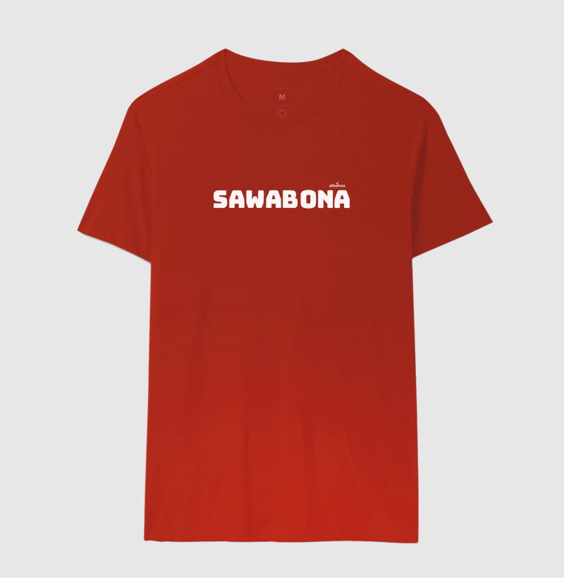 SAWABONA