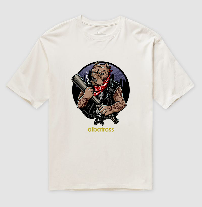 Dog Strong