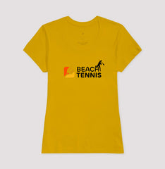 Beach Tennis w