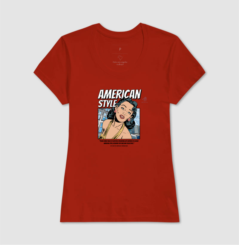 American