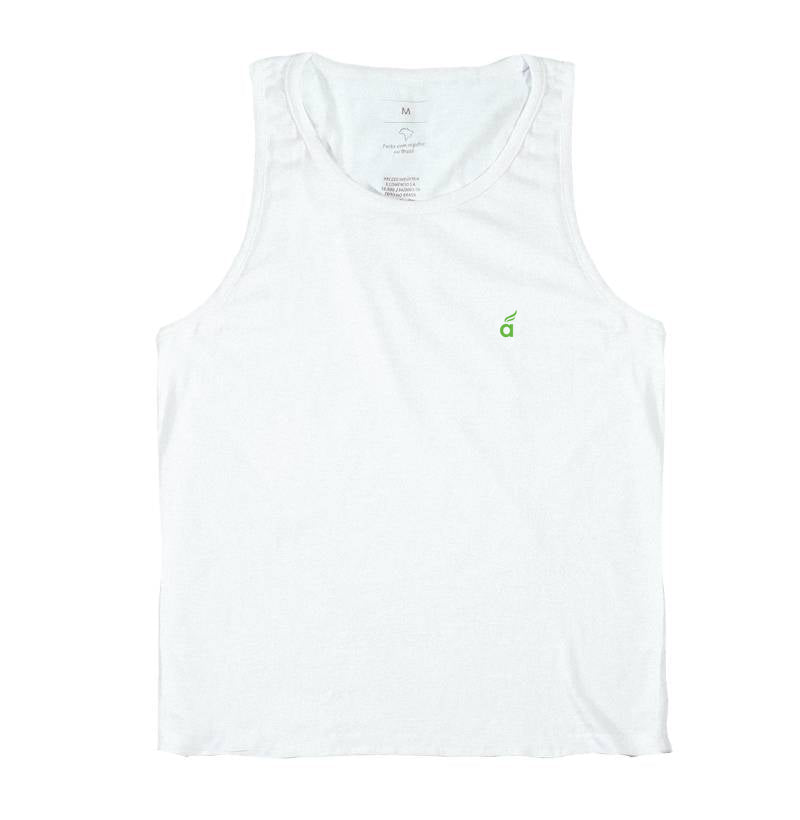 Camiseta Básica ALBATROSS Limão