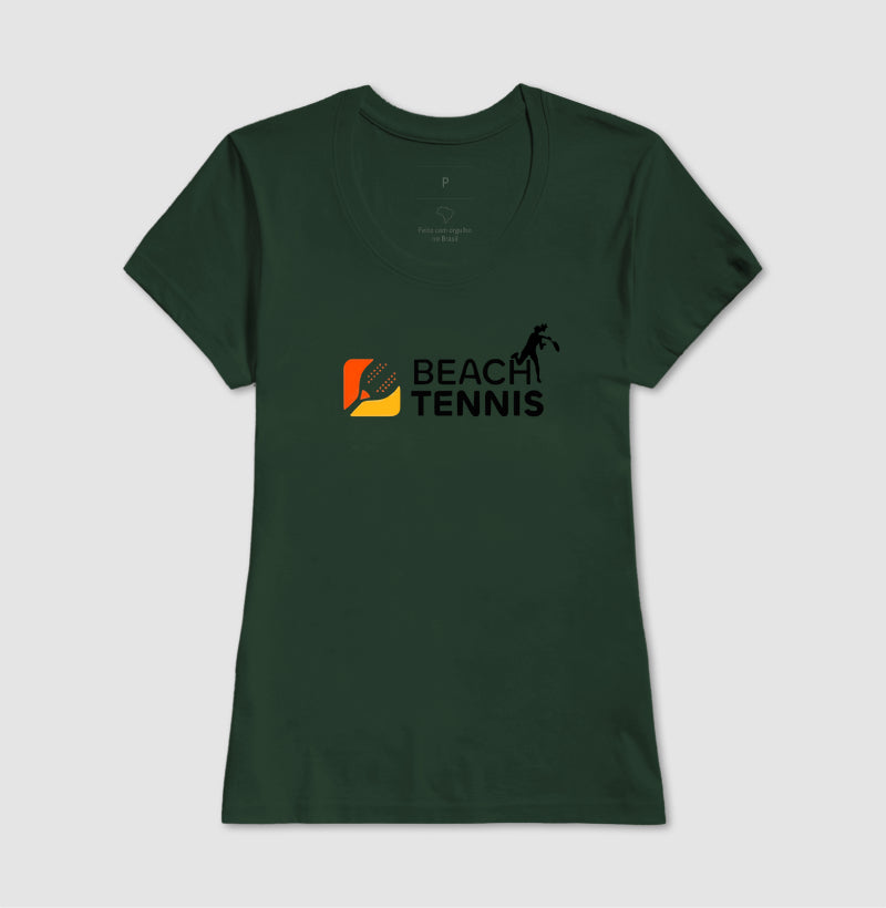 Beach Tennis w