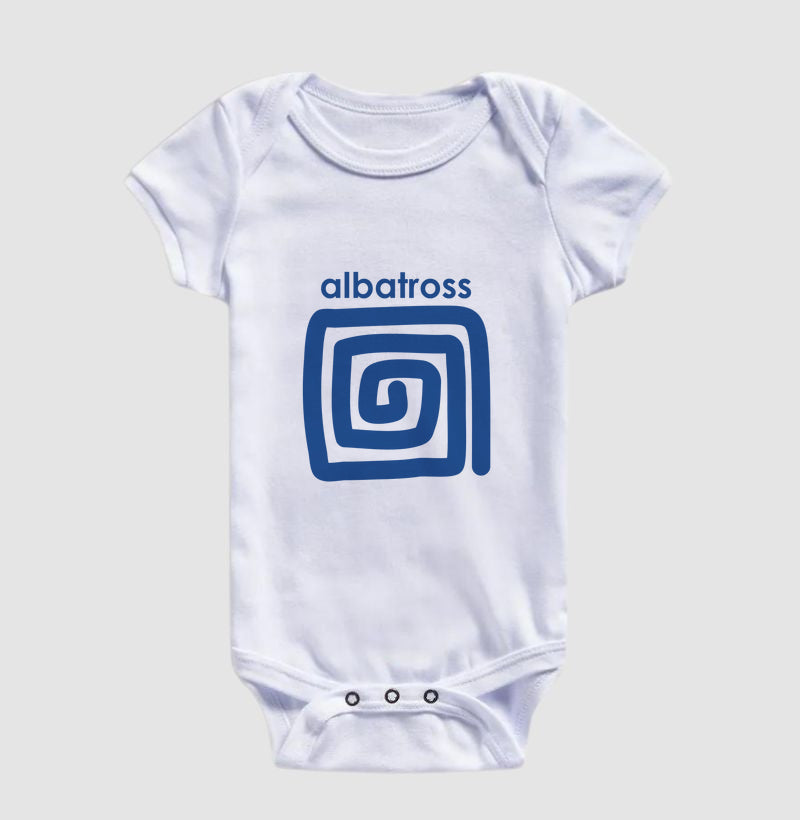 alba blue