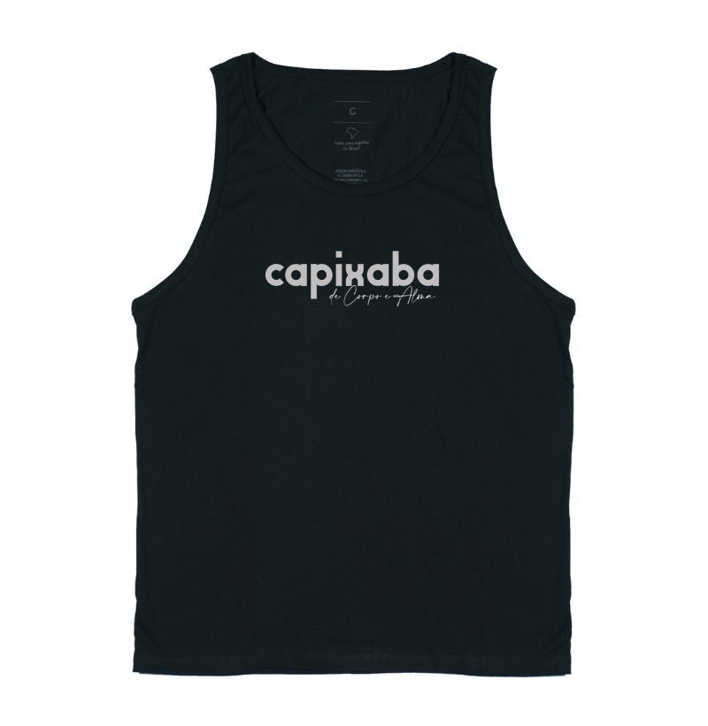 capixaba branco
