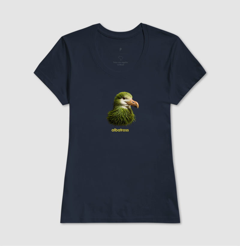 Albatross tees