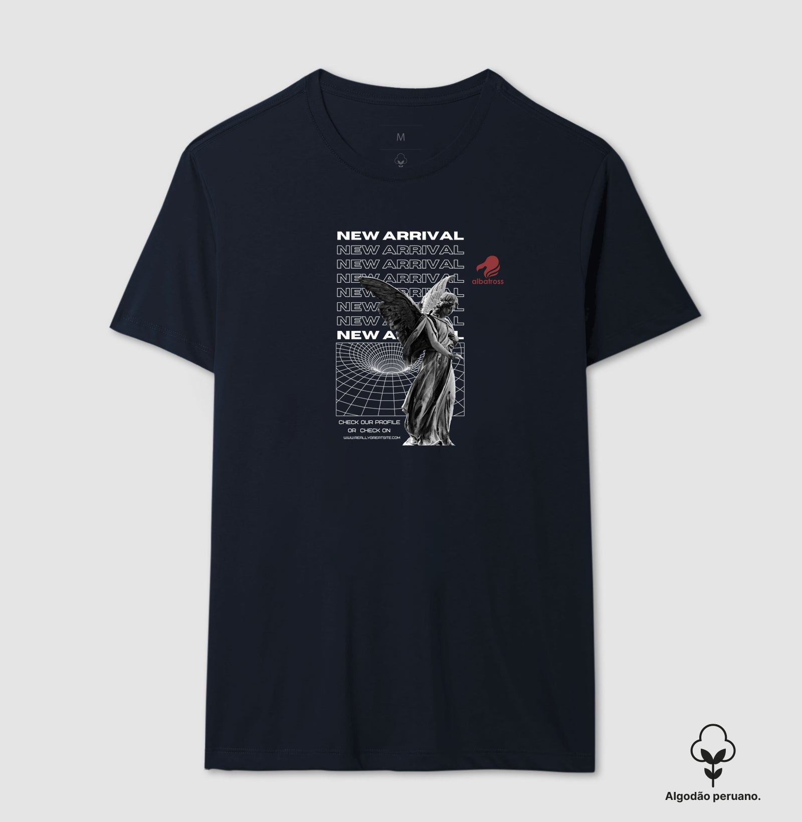 alba tees