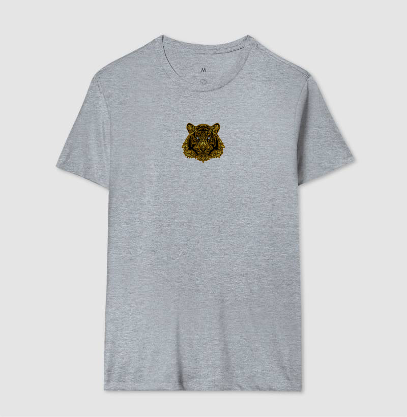 Gold Lion