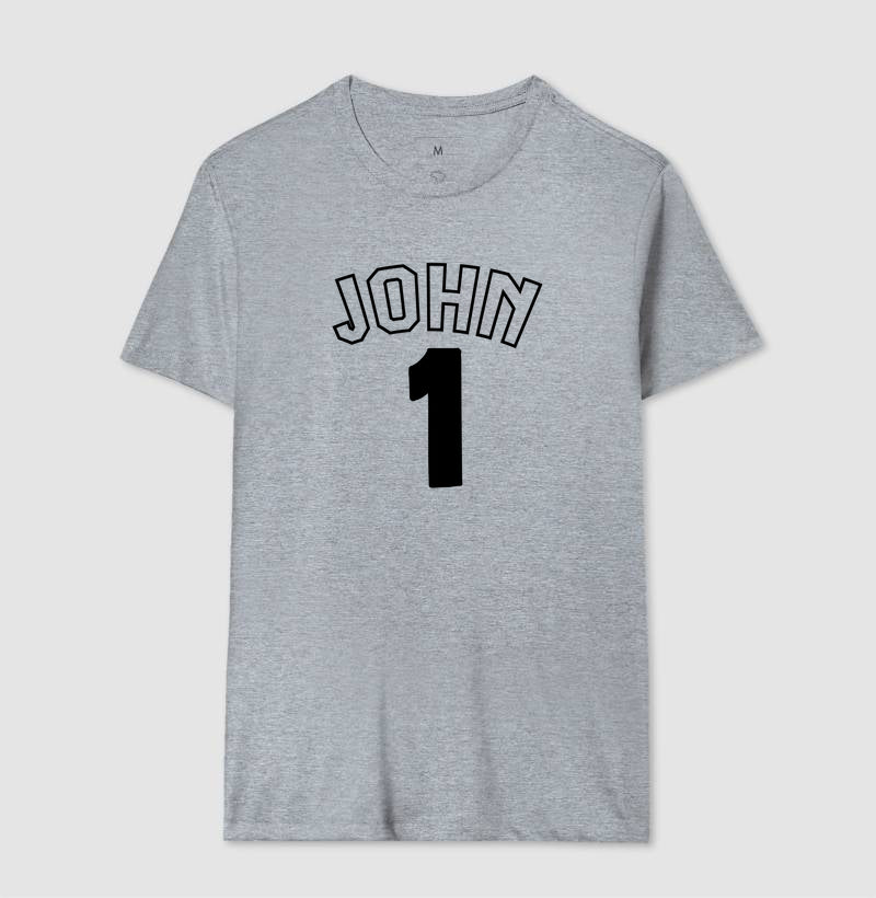 JOHN 1 – A LUZ QUE VESTE A PALAVRA