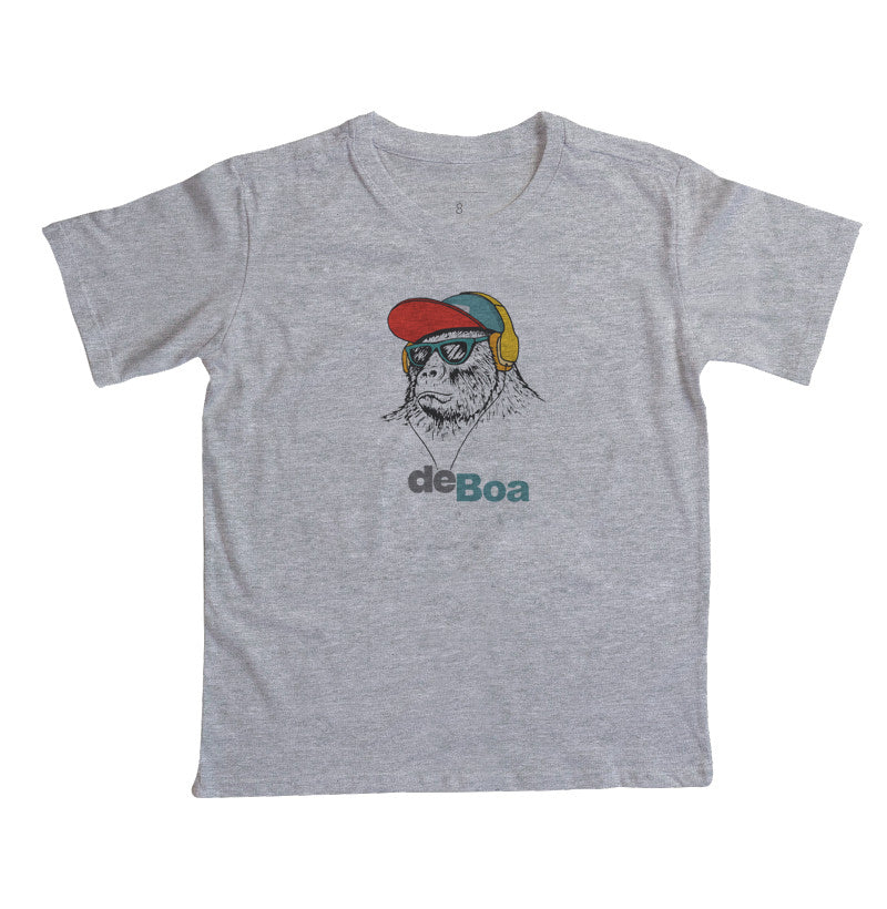 de boa tshirt
