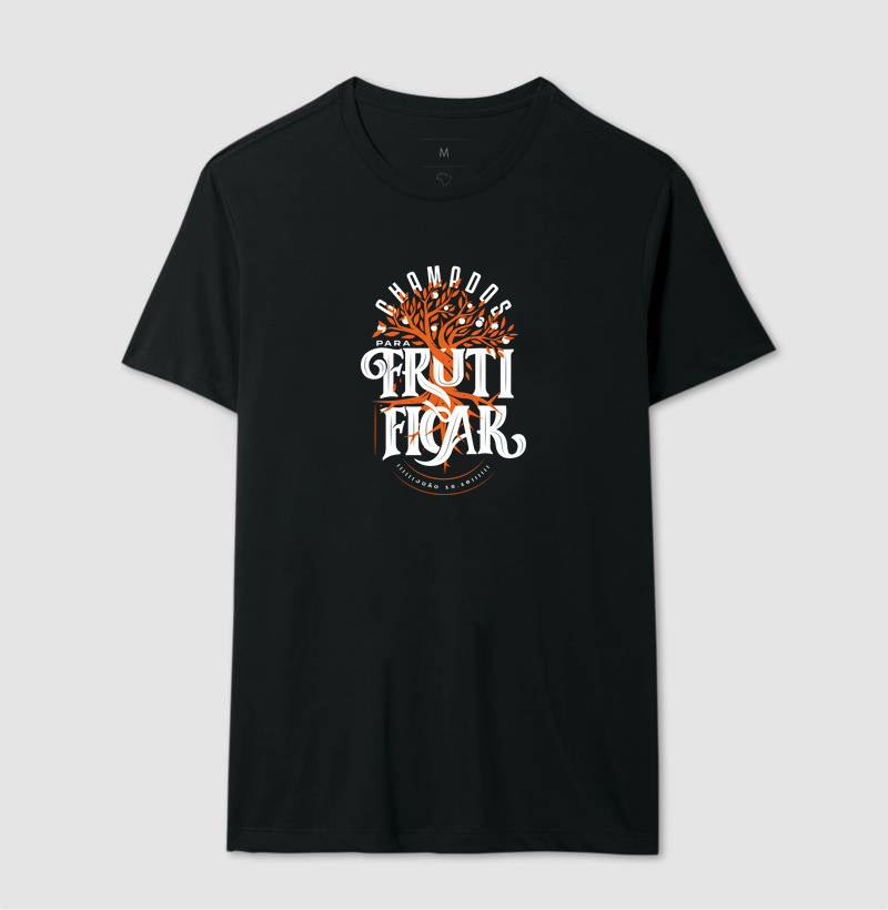 Camiseta - CHAMADOS PARA FRUTIFICAR