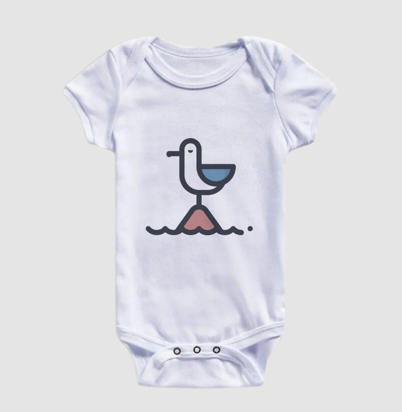 albatroz junior