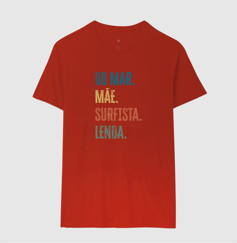 MÃE SURFISTA LENDA