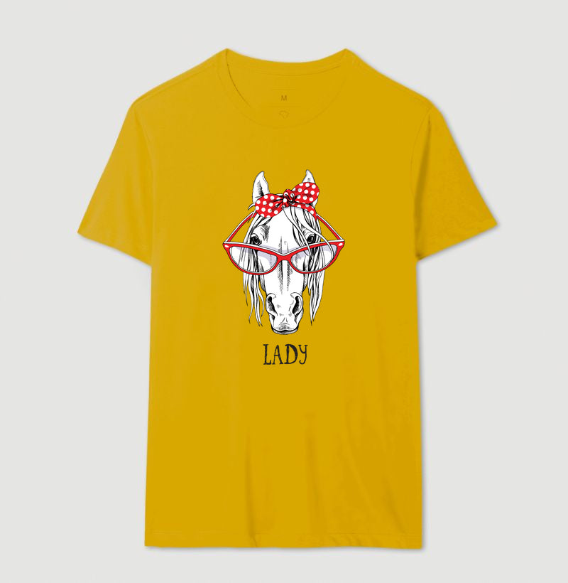 LADY HORSE