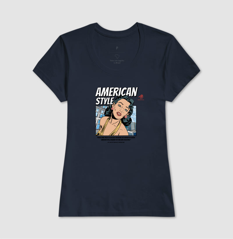 American