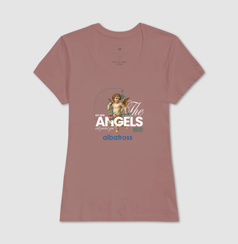 Angel protection