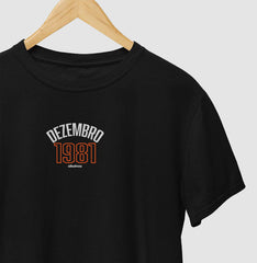 DEZEMBRO DE 1981