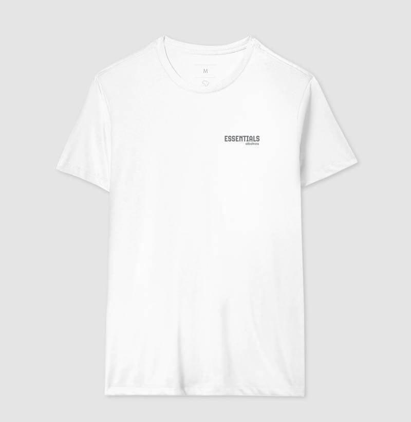 ESSENTIALS ALBATROSS TEE