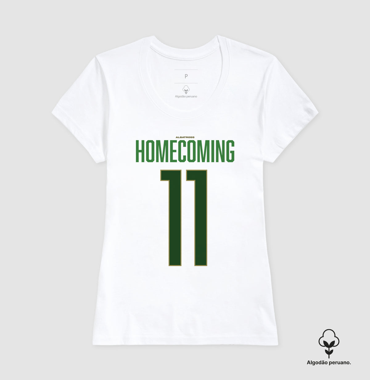 HOMECOMING 11